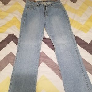 jeans